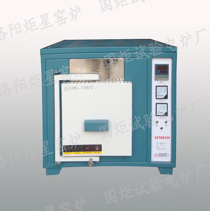 箱式爐-型號:GWL-XB
