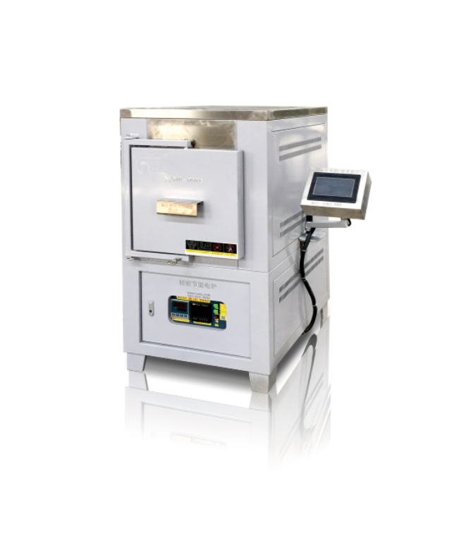 高溫箱式電爐(觸摸屏)