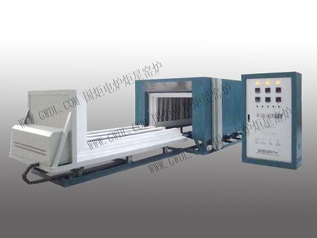 梭式窯(臺(tái)車爐)